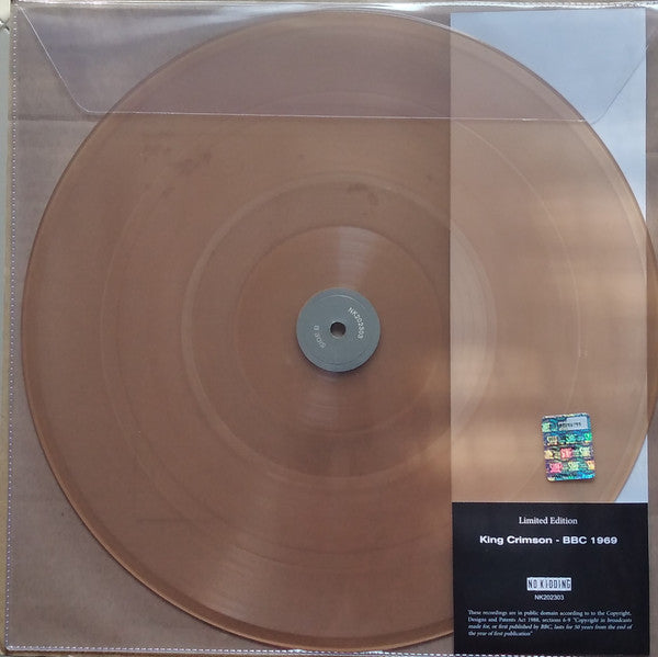 BBC 1969 | Mint (M) Mint (M) Get Cheap Vinyl