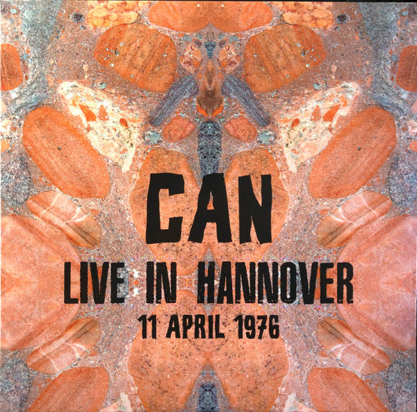 Live In Hannover, 11 April 1976 | Mint (M) Mint (M) Get Cheap Vinyl