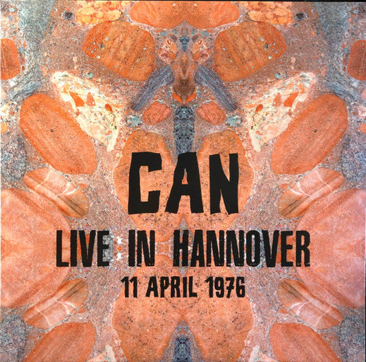 Live In Hannover, 11 April 1976 | Mint (M) Mint (M) Get Cheap Vinyl