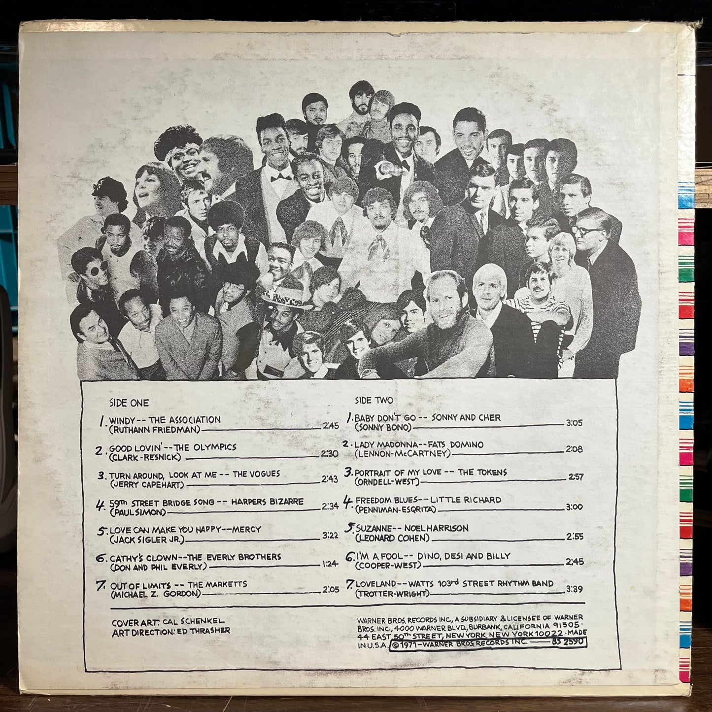 Rock Classics (VINYL) | Excellent+ (EX+) Excellent (EX) Get Cheap Vinyl