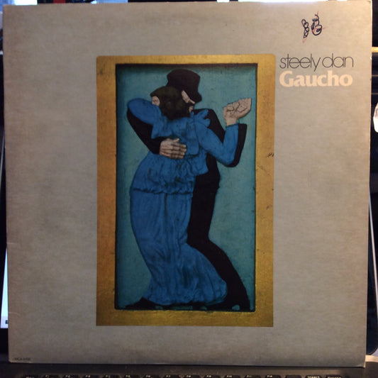 Gaucho (VINYL) | Excellent+ (EX+) Very Good Plus Plus (VG++) Get Cheap Vinyl