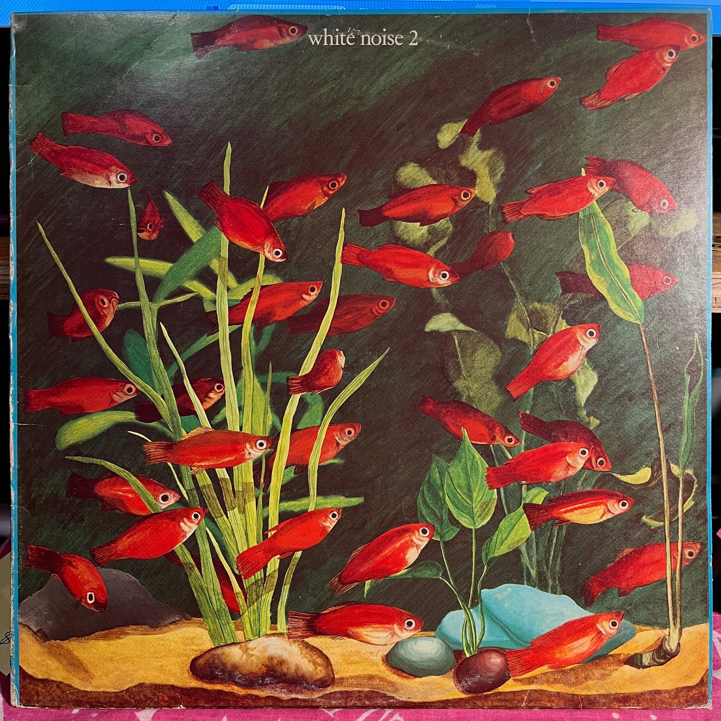 Concerto For Synthesizer | Excellent (EX) Excellent (EX) Get Cheap Vinyl