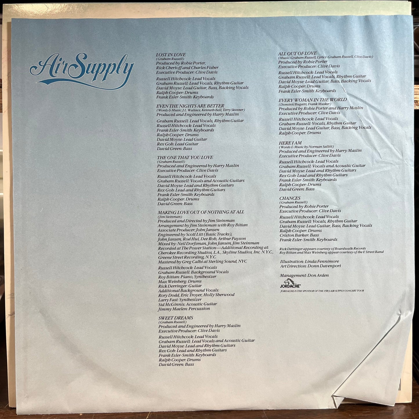 Greatest Hits (LP) | Excellent+ (EX+) Near Mint (NM) Get Cheap Vinyl