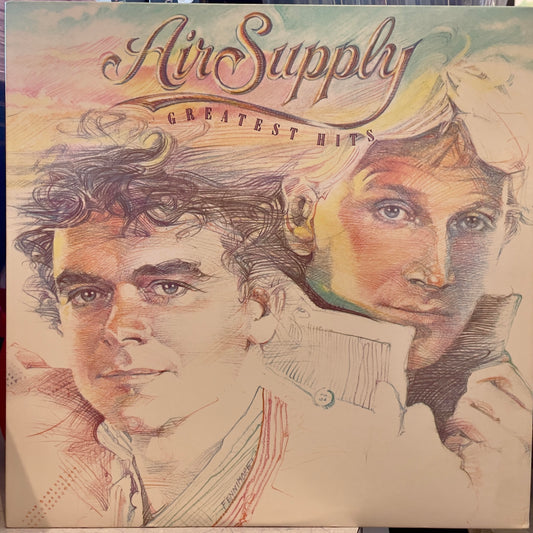 Greatest Hits (LP) | Excellent+ (EX+) Near Mint (NM) Get Cheap Vinyl
