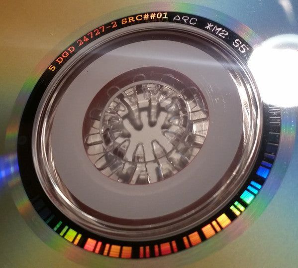 MTV Unplugged In New York (CD) | Excellent+ (EX+) Near Mint (NM) Get Cheap Vinyl