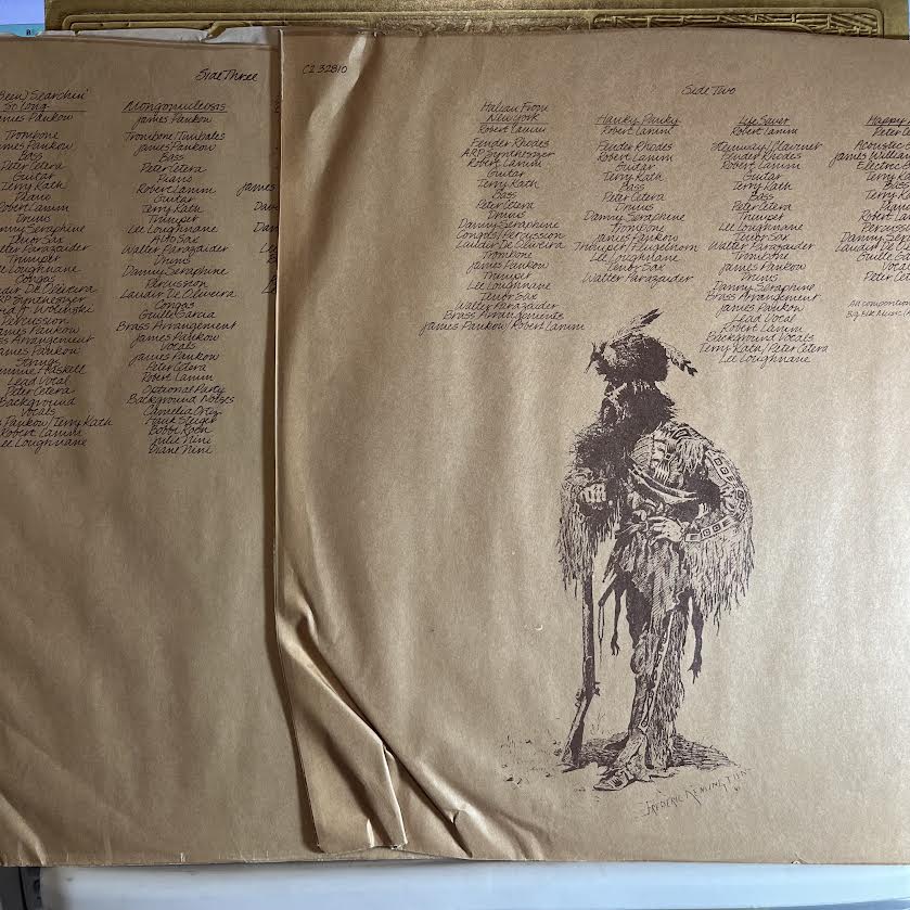 Chicago VII *PITMAN 1974* | Excellent+ (EX+) Excellent+ (EX+) Get Cheap Vinyl