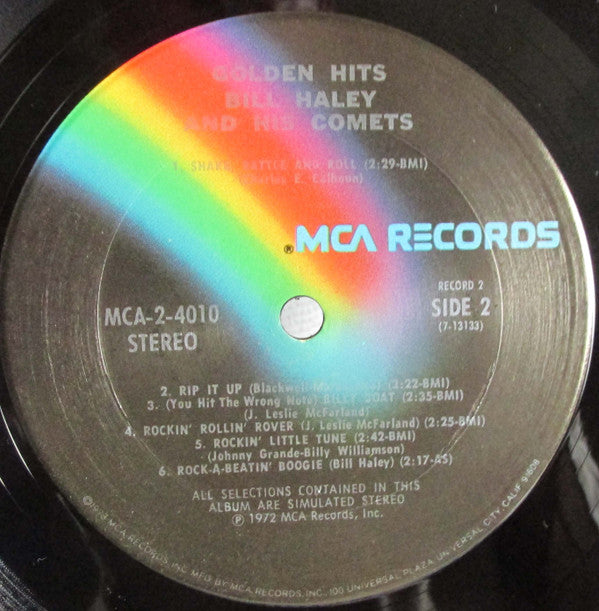 Golden Hits *CLUB EDITION* | Excellent (EX) Near Mint (NM) Get Cheap Vinyl
