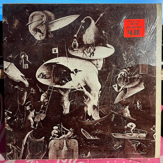 One Nation Underground *SHRINK/STEREO* | Excellent (EX) Excellent (EX) Get Cheap Vinyl