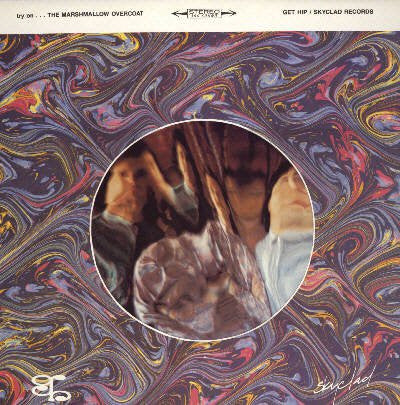 Try On...The Marshmallow Overcoat (LP) | Excellent+ (EX+) Near Mint (NM) Get Cheap Vinyl