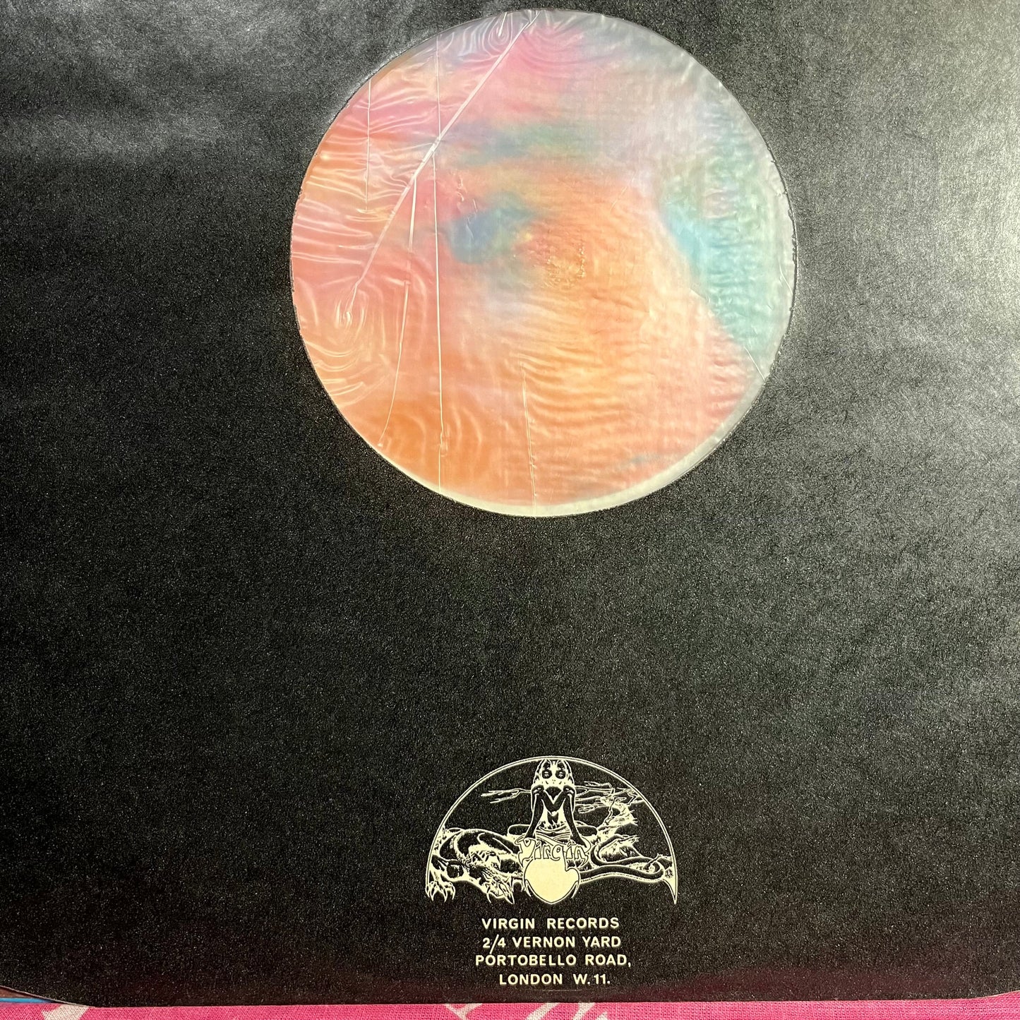 Concerto For Synthesizer | Excellent (EX) Excellent (EX) Get Cheap Vinyl