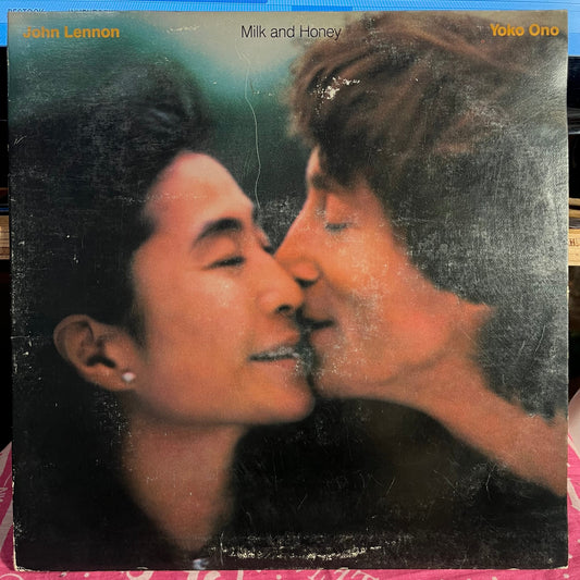 Milk And Honey *HAUPPAUGE* | Excellent (EX) Very Good (VG) Get Cheap Vinyl