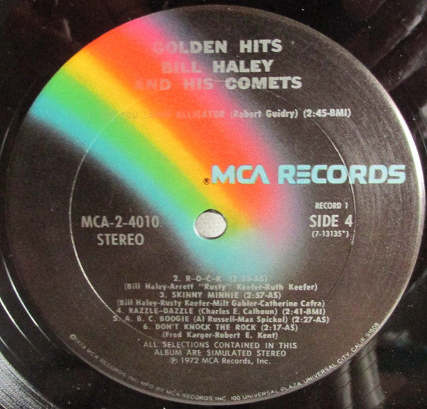 Golden Hits *CLUB EDITION* | Excellent (EX) Near Mint (NM) Get Cheap Vinyl