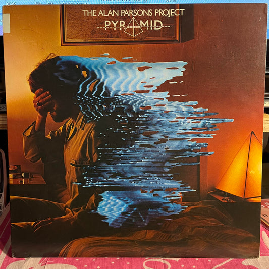 Pyramid | Excellent+ (EX+) Near Mint (NM) Get Cheap Vinyl