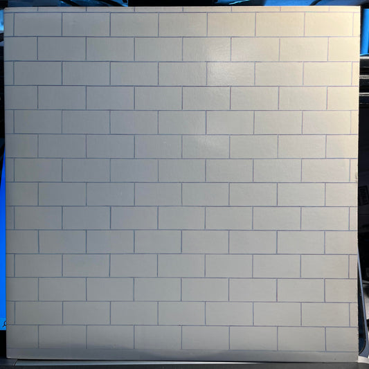 The Wall | Excellent (EX) Near Mint (NM) Get Cheap Vinyl