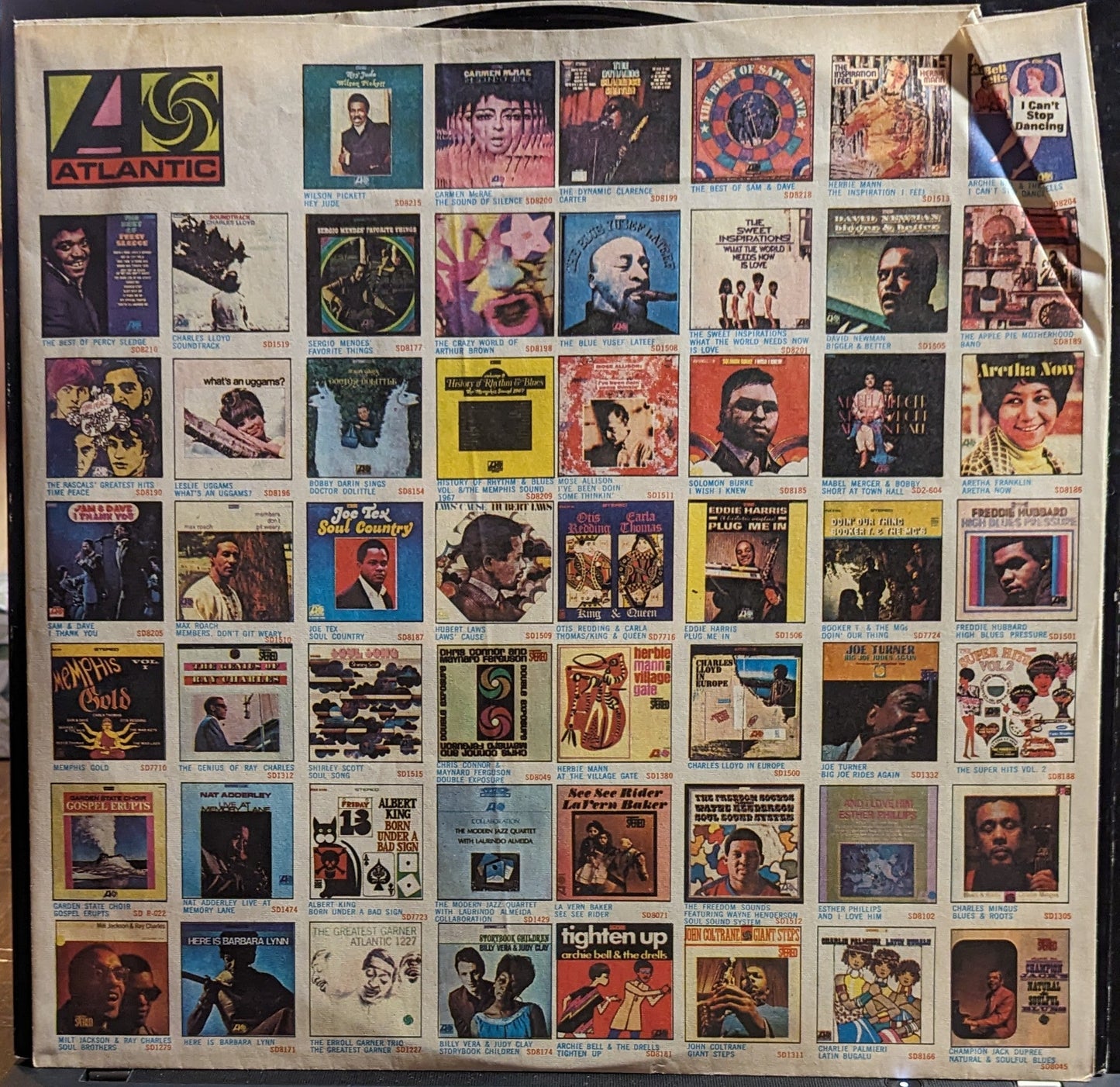 Let It Be *LA PRESS* | Excellent (EX) Excellent (EX) Get Cheap Vinyl