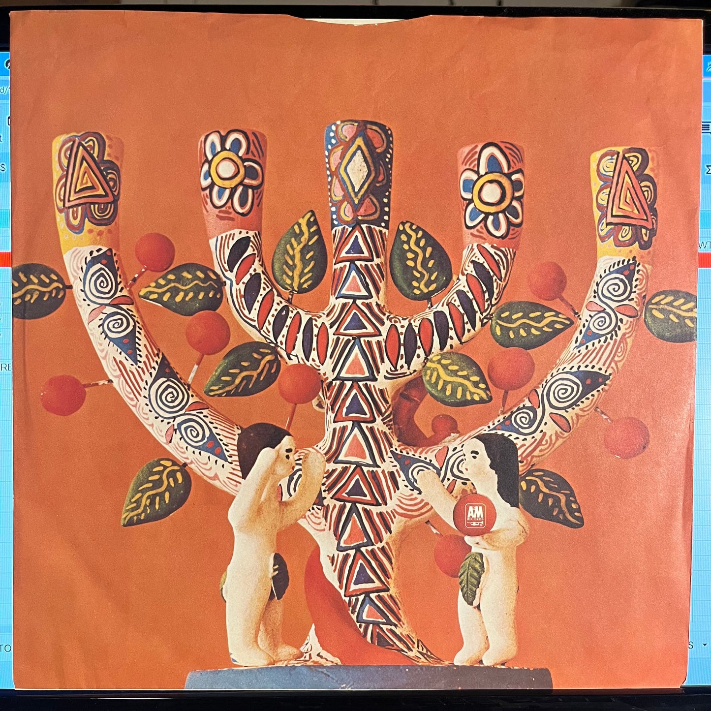 Sea Train | Excellent (EX) Near Mint (NM) Get Cheap Vinyl