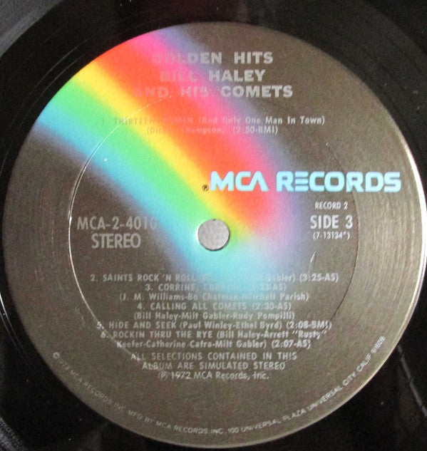 Golden Hits *CLUB EDITION* | Excellent (EX) Near Mint (NM) Get Cheap Vinyl