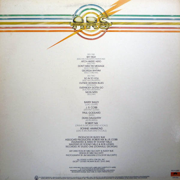 A Rock And Roll Alternative (VINYL) | Excellent+ (EX+) Excellent (EX) Get Cheap Vinyl