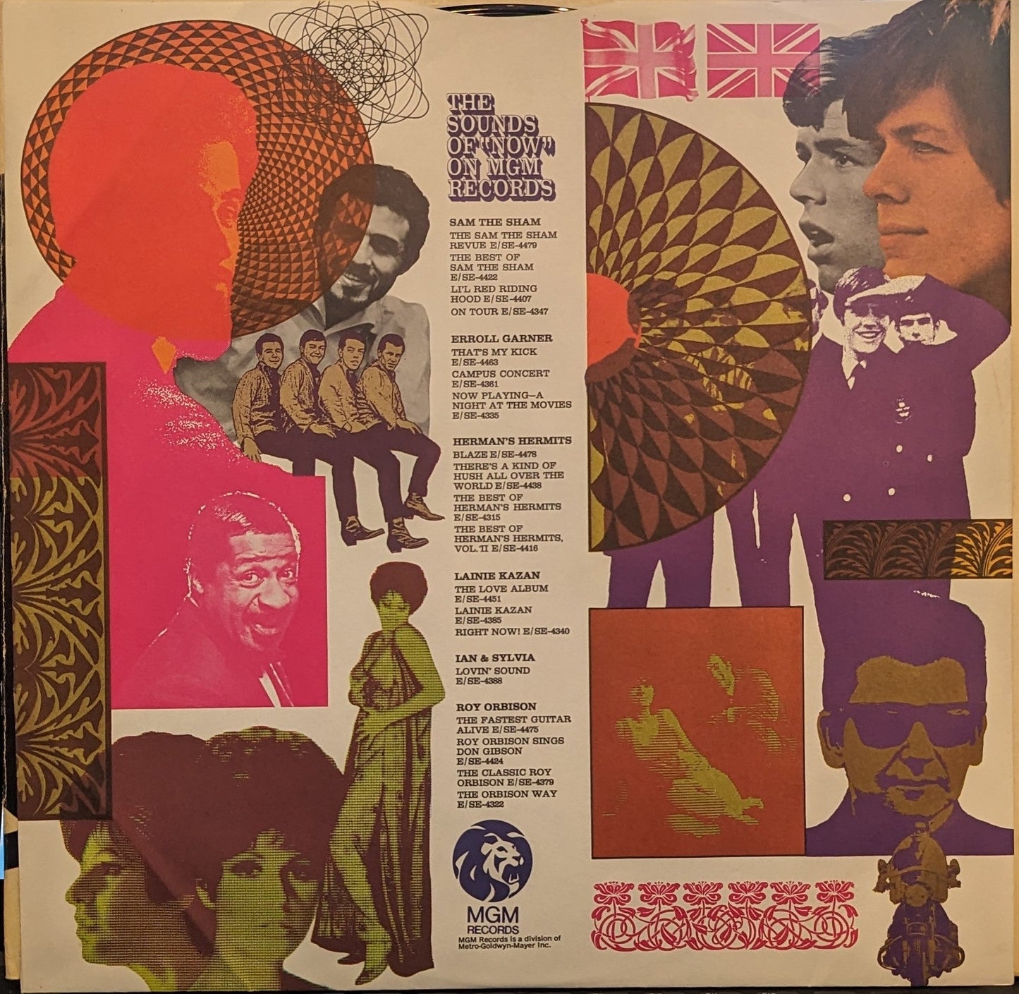 Fusion *TERRE HAUTE* | Excellent (EX) Excellent (EX) Get Cheap Vinyl
