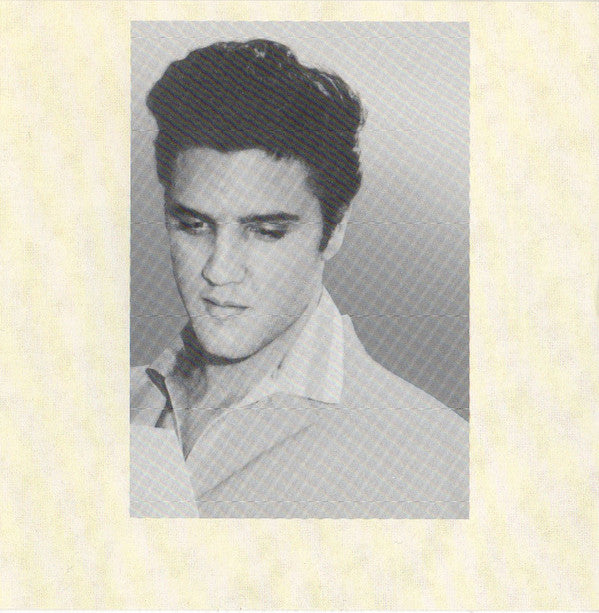 Elvis Presley Sings Leiber & Stoller | Excellent (EX) Near Mint (NM) Get Cheap Vinyl