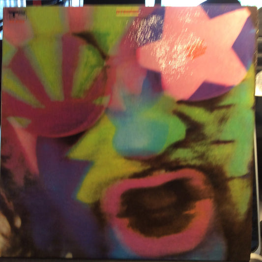 The Crazy World Of Arthur Brown (VINYL) | Excellent (EX) Excellent+ (EX+) Get Cheap Vinyl