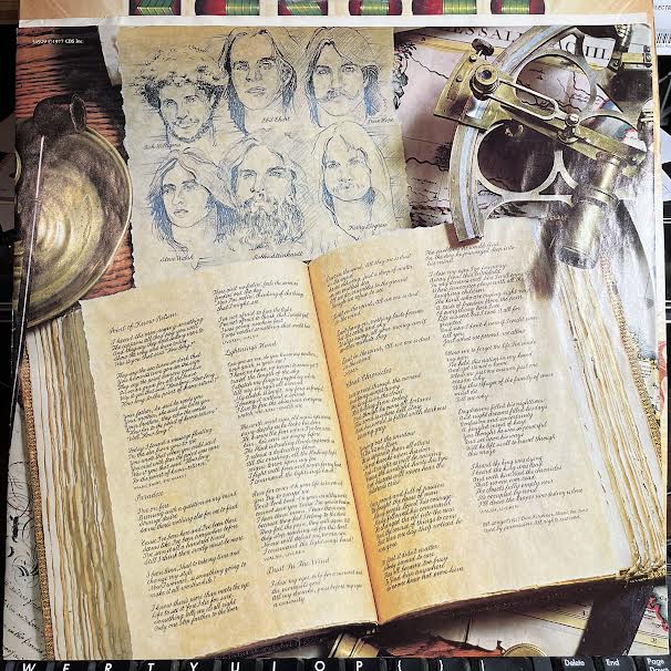 Point Of Know Return (VINYL) | Excellent (EX) Excellent (EX) Get Cheap Vinyl