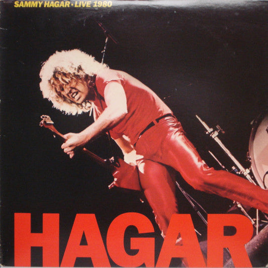 Live 1980 | Excellent (EX) Very Good Plus (VG+) Get Cheap Vinyl