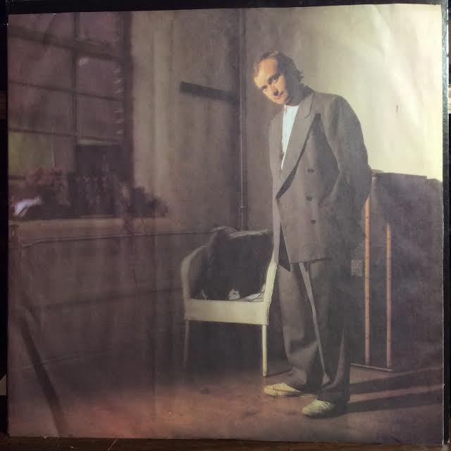No Jacket Required (VINYL) | Excellent (EX) Excellent (EX) Get Cheap Vinyl