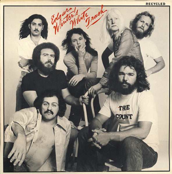 Recycled (VINYL) | Excellent (EX) Very Good Plus (VG+) Get Cheap Vinyl
