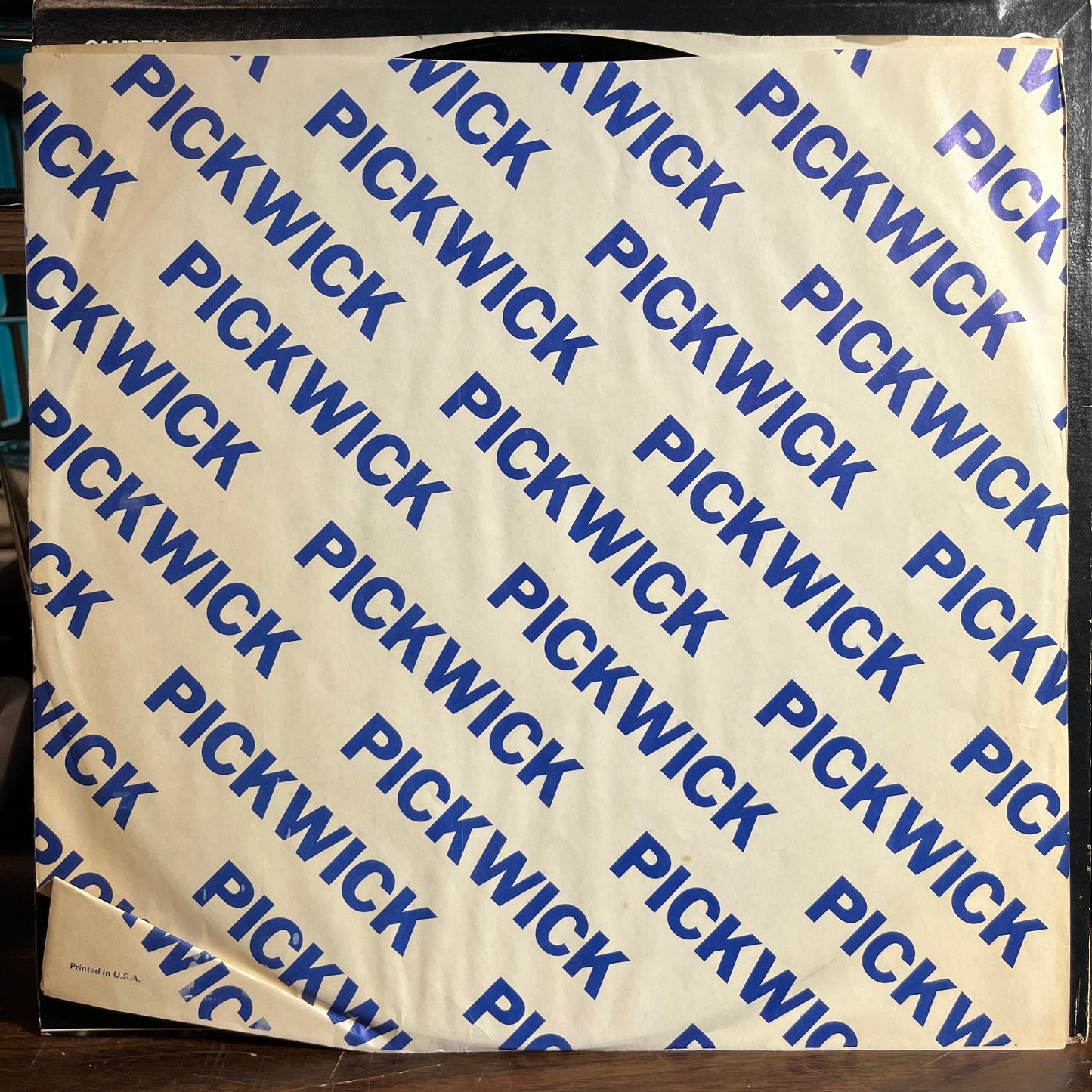 Preservation Act 1 (VINYL) | Excellent (EX) Excellent+ (EX+) Get Cheap Vinyl