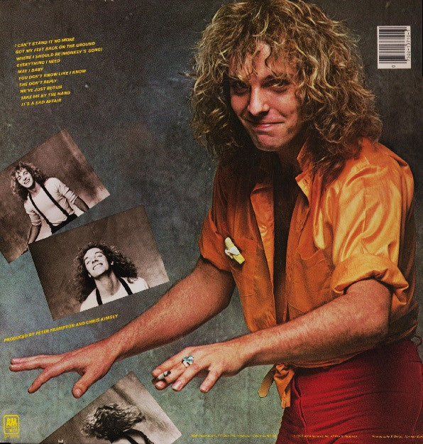 Where I Should Be | Excellent (EX) Excellent (EX) Get Cheap Vinyl