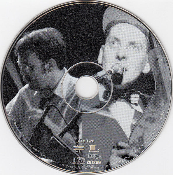 At Budokan: The Complete Concert (2xCD) | Excellent (EX) Excellent (EX) Get Cheap Vinyl