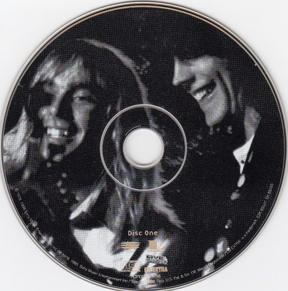 At Budokan: The Complete Concert (2xCD) | Excellent (EX) Excellent (EX) Get Cheap Vinyl