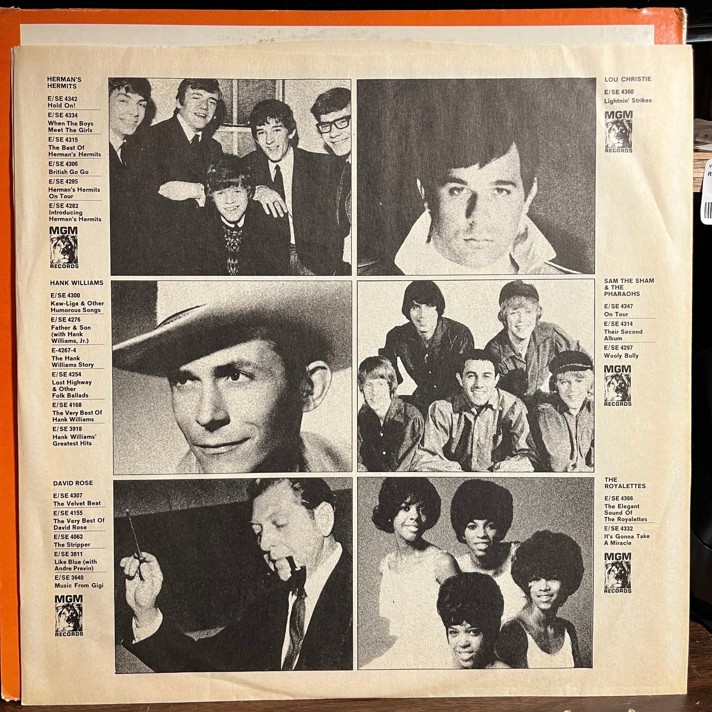 The Best Of The Animals (VINYL) | Excellent (EX) Excellent+ (EX+) Get Cheap Vinyl