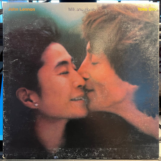 Milk And Honey *HAUPPAUGE* | Excellent (EX) Very Good Plus (VG+) Get Cheap Vinyl