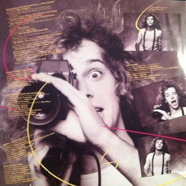 Where I Should Be | Excellent (EX) Excellent (EX) Get Cheap Vinyl