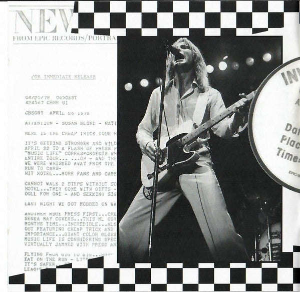 At Budokan: The Complete Concert (2xCD) | Excellent (EX) Excellent (EX) Get Cheap Vinyl