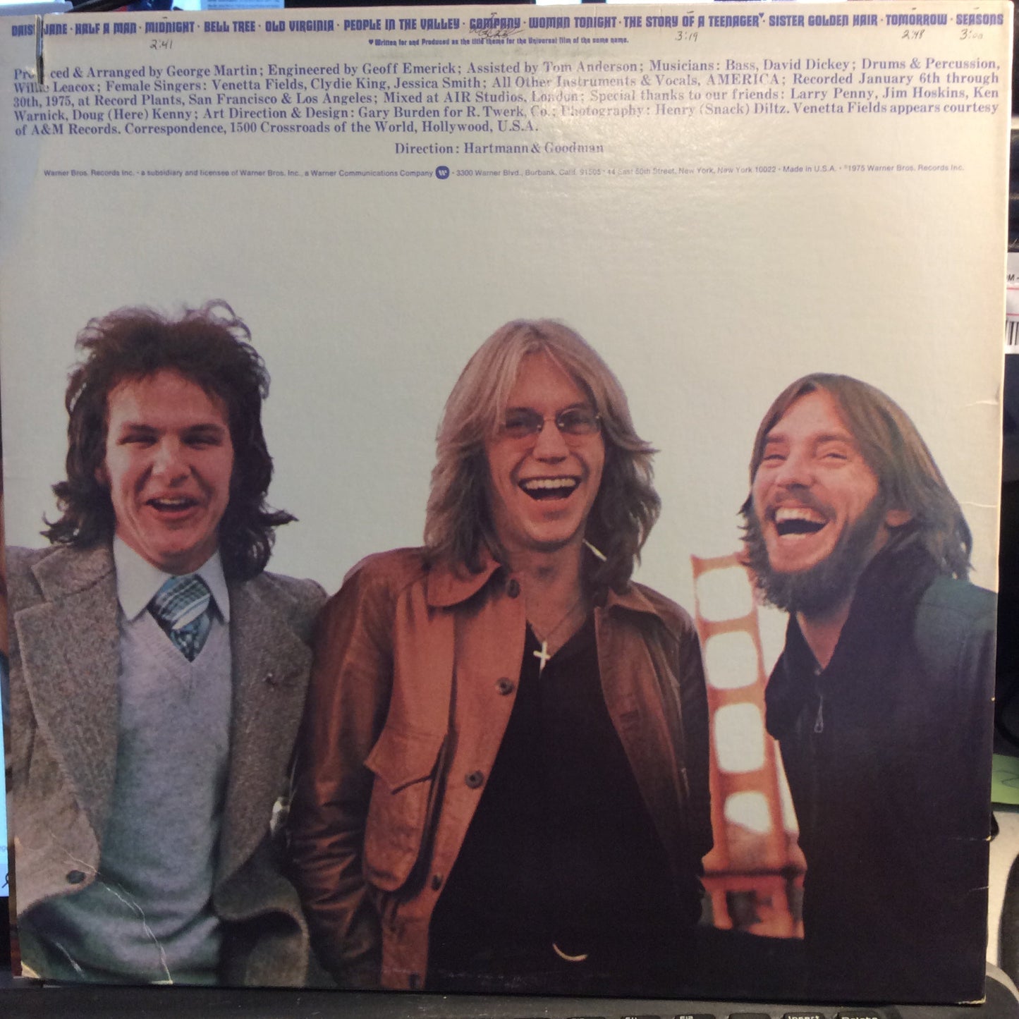 Hearts (VINYL) | Excellent (EX) Excellent (EX) Get Cheap Vinyl