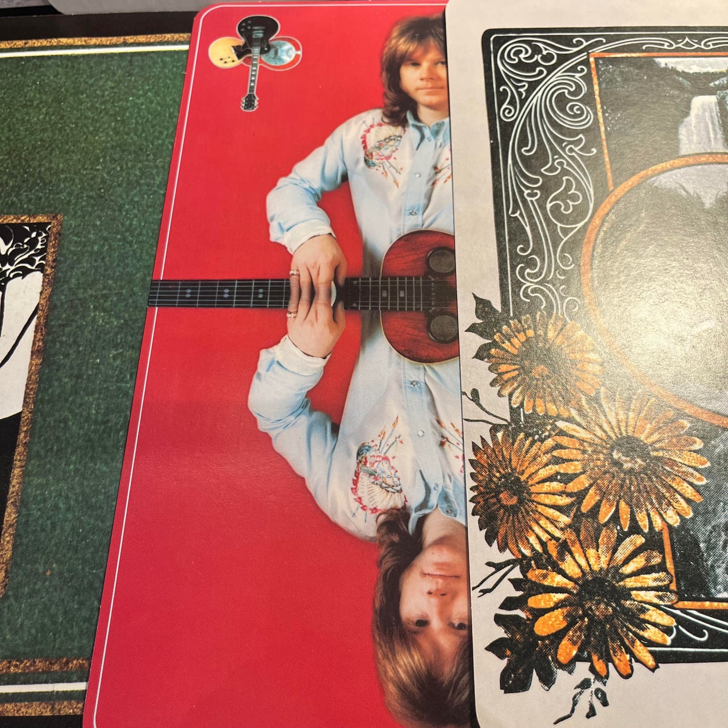 Seven Separate Fools *W CARDS* | Excellent (EX) Near Mint (NM) Get Cheap Vinyl