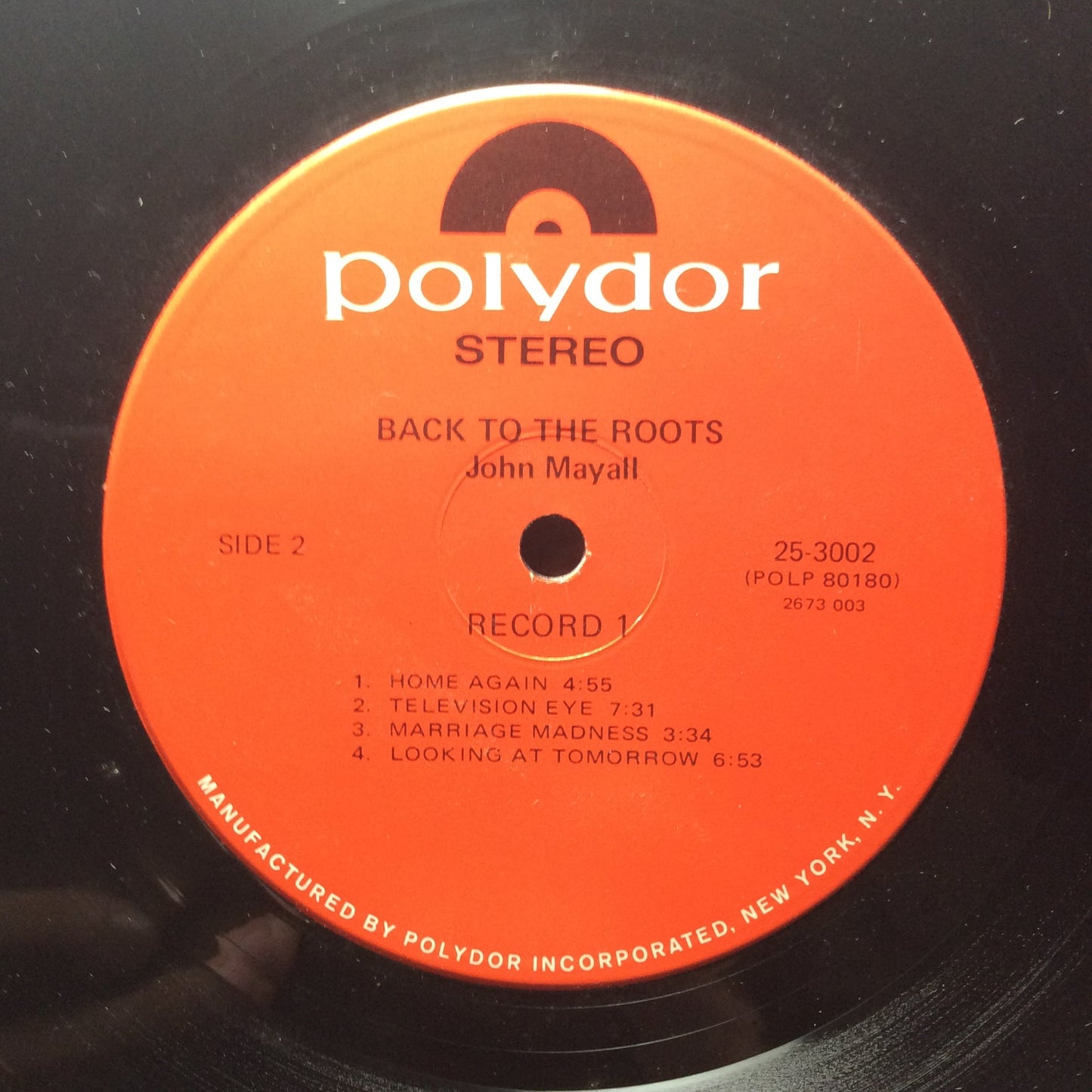 Back To The Roots (2xVINYL) | Excellent (EX) Excellent (EX) Get Cheap Vinyl