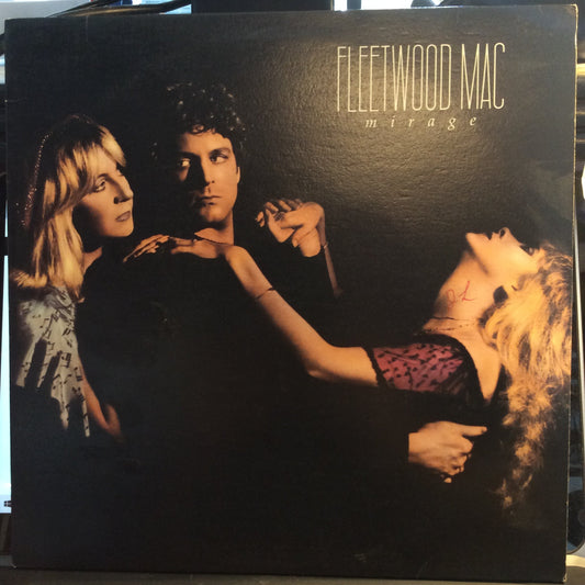 Mirage (VINYL) | Excellent (EX) Excellent (EX) Get Cheap Vinyl