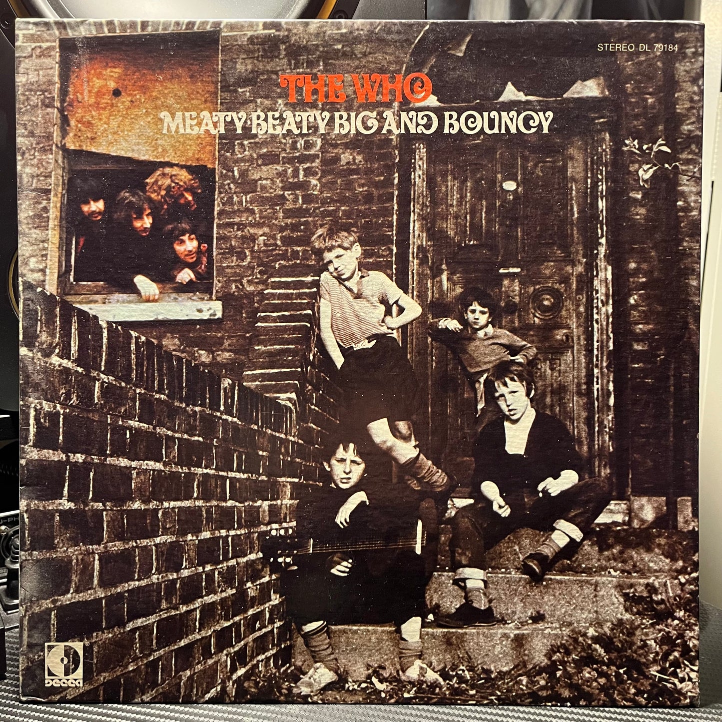 Meaty Beaty Big And Bouncy | Excellent (EX) Near Mint (NM) Get Cheap Vinyl