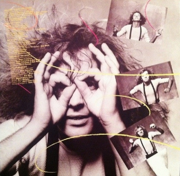 Where I Should Be | Excellent (EX) Excellent (EX) Get Cheap Vinyl
