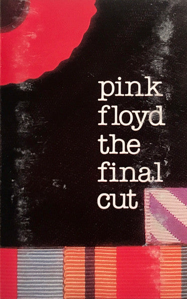 The Final Cut (CASS) | Excellent+ (EX+) Excellent+ (EX+) Get Cheap Vinyl