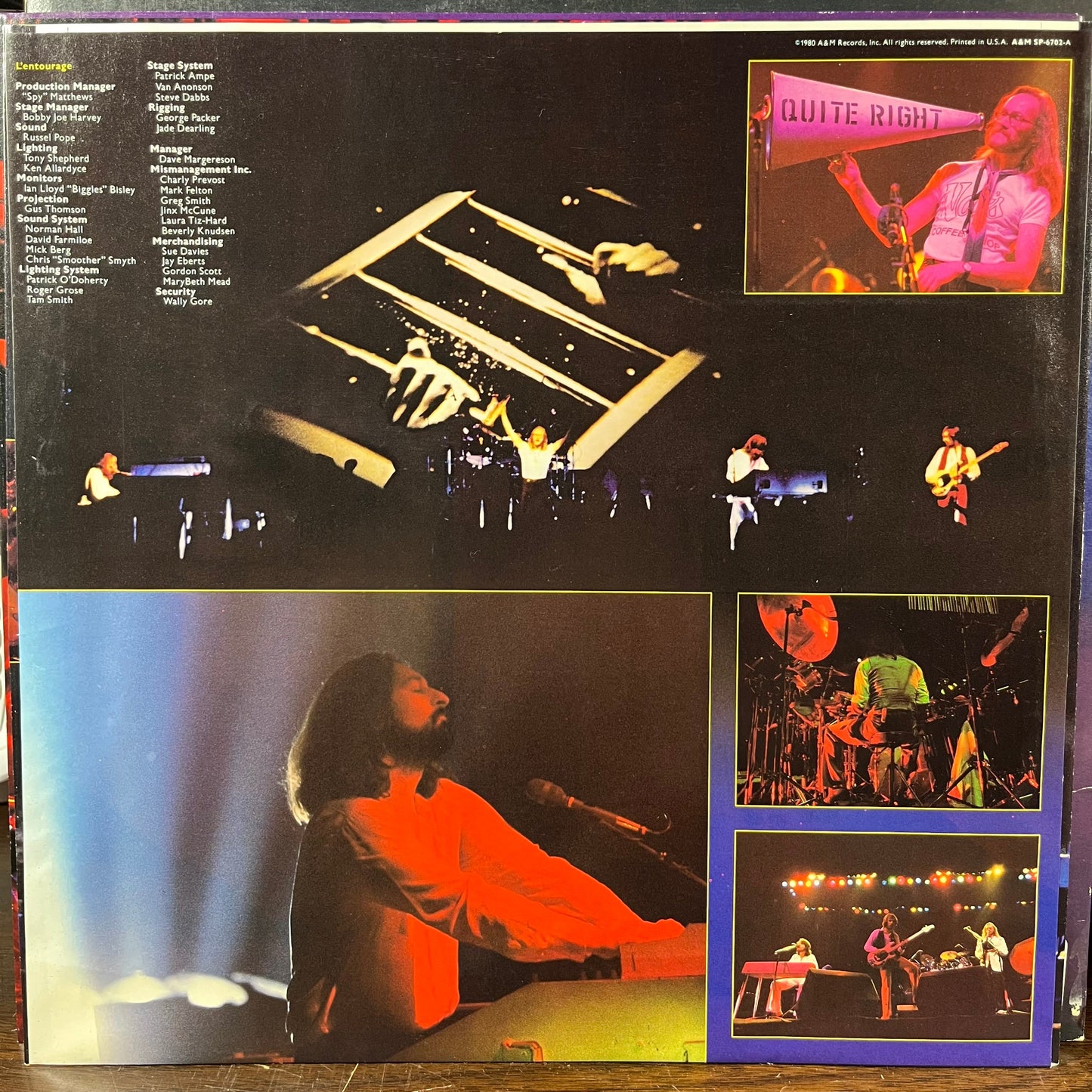 Paris (2xVINYL) | Excellent (EX) Excellent+ (EX+) Get Cheap Vinyl