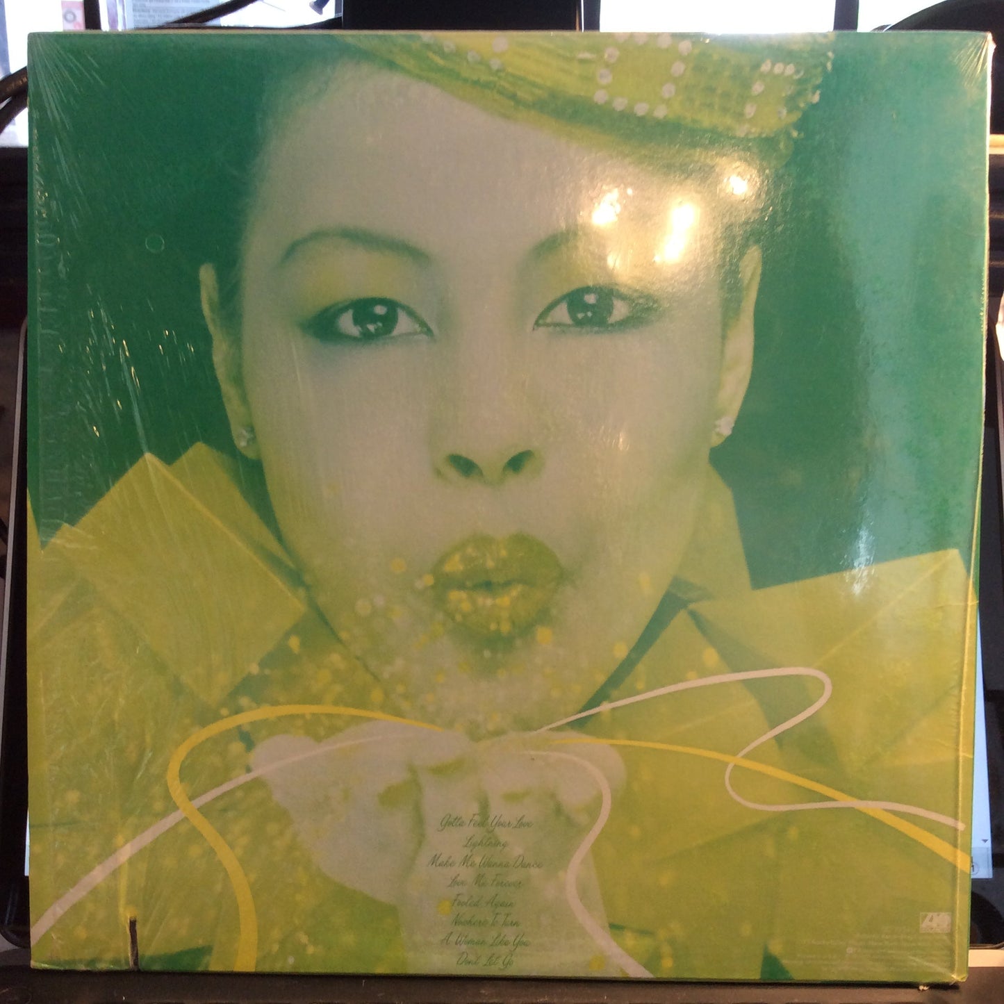 Transfer Station (VINYL) | Excellent (EX) Excellent+ (EX+) Get Cheap Vinyl