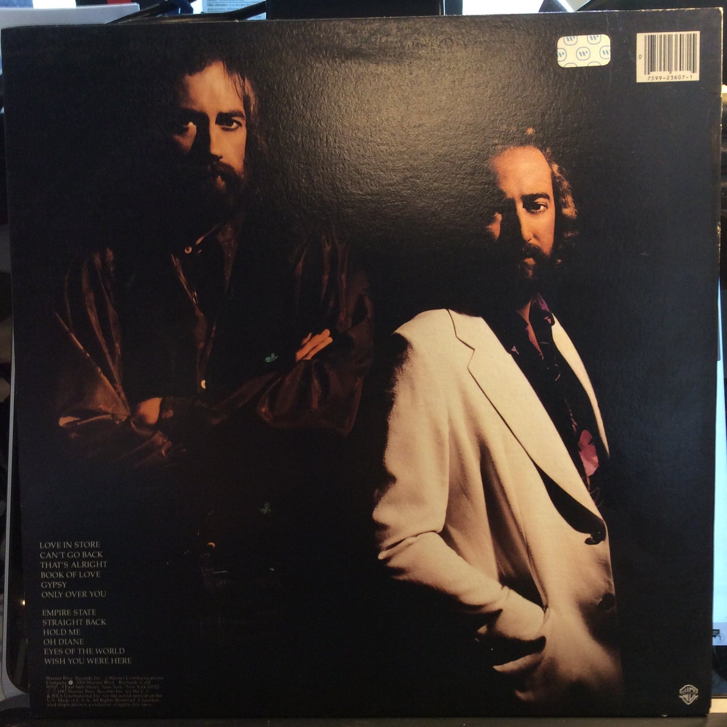 Mirage (VINYL) | Excellent (EX) Excellent (EX) Get Cheap Vinyl