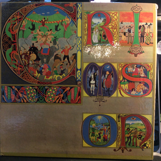 Lizard (VINYL) | Excellent (EX) Excellent (EX) Get Cheap Vinyl