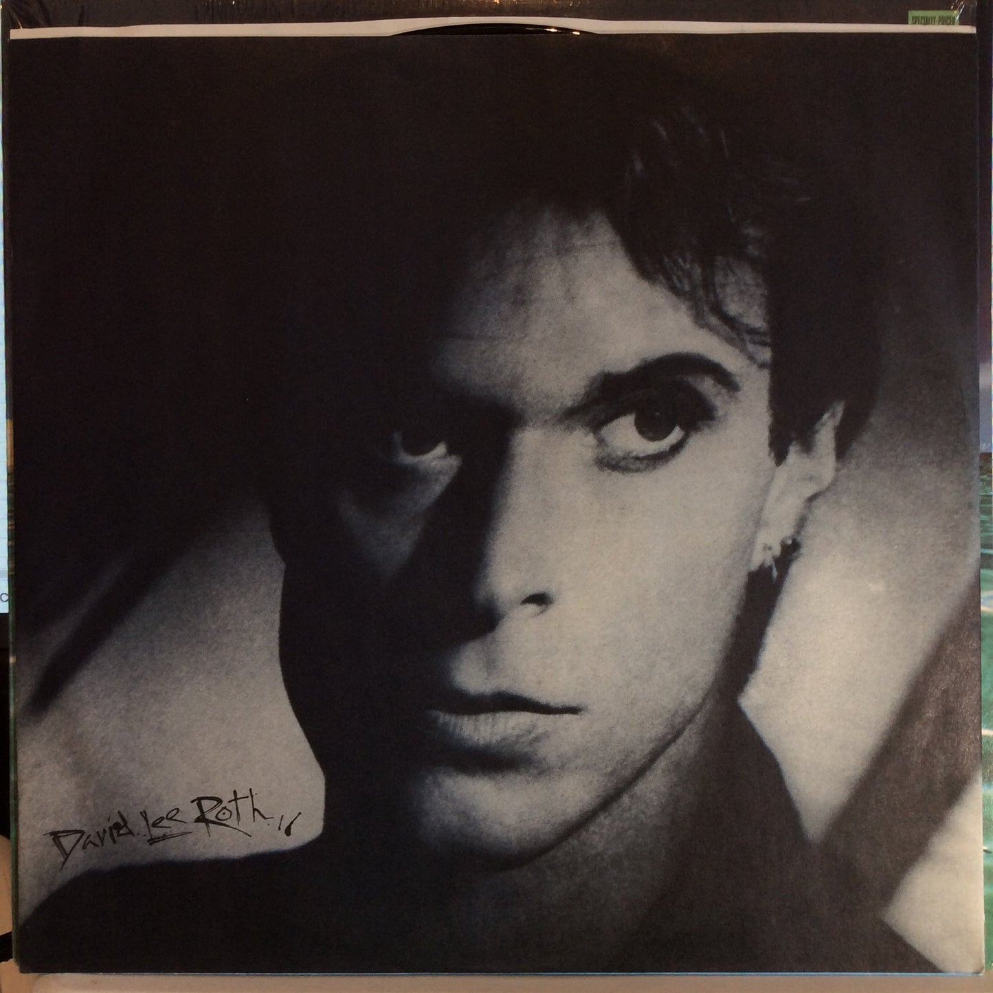 Crazy From The Heat (VINYL) | Excellent (EX) Excellent (EX) Get Cheap Vinyl