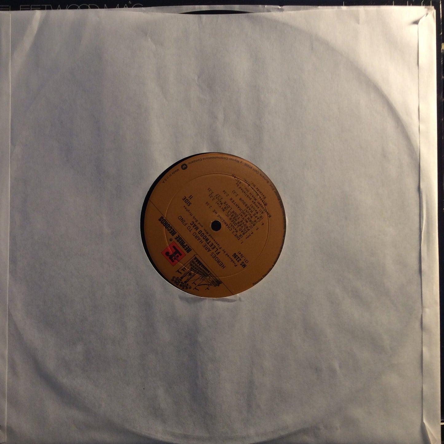 Heroes Are Hard To Find (VINYL) | Excellent (EX) Excellent+ (EX+) Get Cheap Vinyl